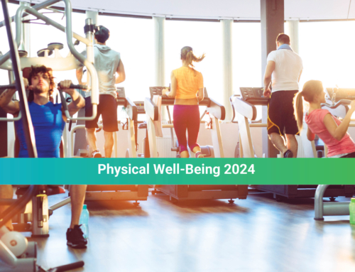 Physical Well-Being 2024