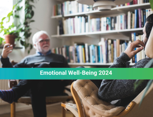 Emotional Wellbeing 2024