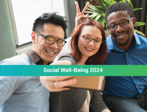 Social Wellbeing 2024