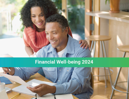 Financial Wellbeing 2024